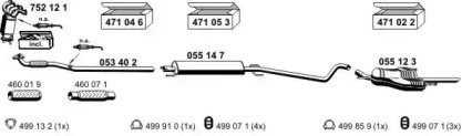 ERNST 050560