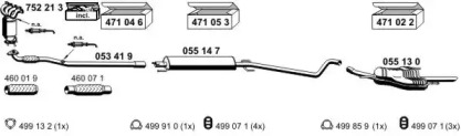 ERNST 050562