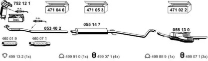 ERNST 050564