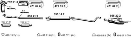 ERNST 050565