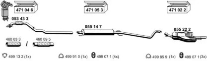 ERNST 050566