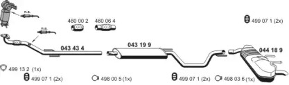 ERNST 050570