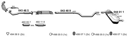 ERNST 050579