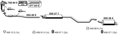 ERNST 050652