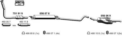 ERNST 050666