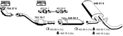 ERNST 050671