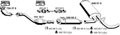 ERNST 050695