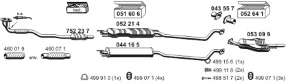 ERNST 050721