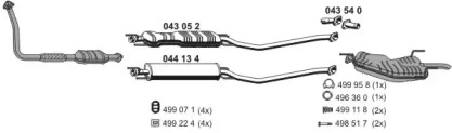 ERNST 050732