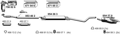ERNST 050741