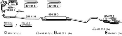 ERNST 050742