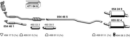 ERNST 050811