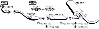 ERNST 050820