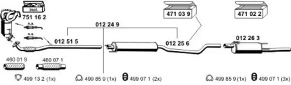 ERNST 050835