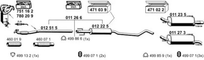 ERNST 050837