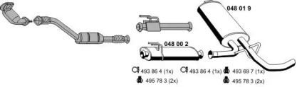 ERNST 050846