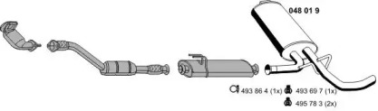 ERNST 050847