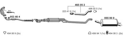 ERNST 050861