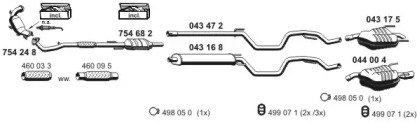 ERNST 050863