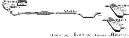 ERNST 050876