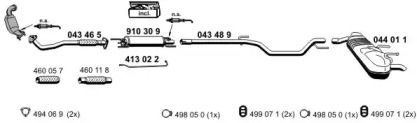 ERNST 050877