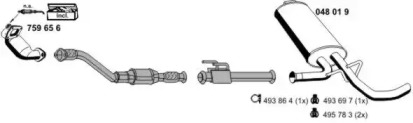 ERNST 050932