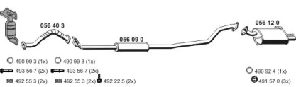 ERNST 050976