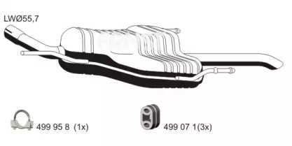 ERNST 054041