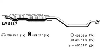 ERNST 054065