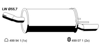 ERNST 055017