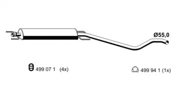 ERNST 055055