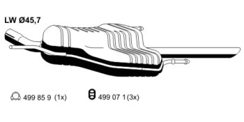 ERNST 055123