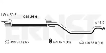 ERNST 055246