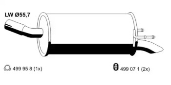 ERNST 056045