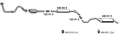 ERNST 060025