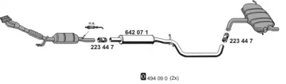 ERNST 060357