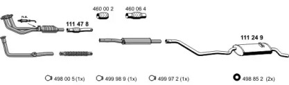 ERNST 070011