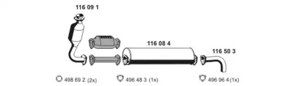 ERNST 070270