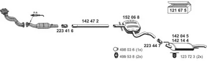 ERNST 070446