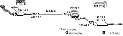 ERNST 070493