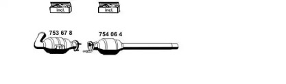 ERNST 080266