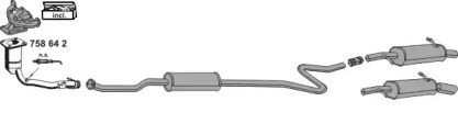 ERNST 080269