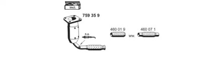 ERNST 080357