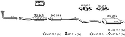 ERNST 090160