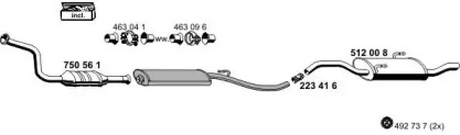 ERNST 090250