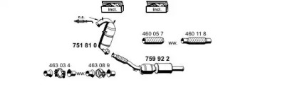 ERNST 090270