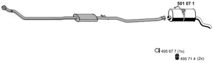 ERNST 090272