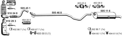 ERNST 090360
