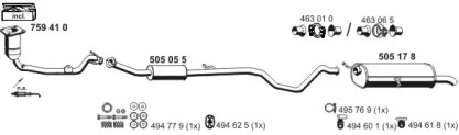 ERNST 090365