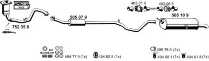 ERNST 090374